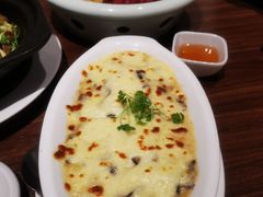 -港丽餐厅(正大店)