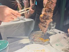 -戈拿旺巴西烤肉(崇文门店)