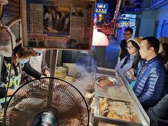 -明记牛杂(新马路分店)