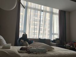 -禧贝阁母婴呵护中心(市图书馆店)