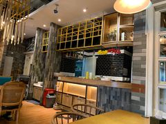 大堂-春饼先生·北京烤鸭(甘井子万达店)