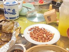-民俗村柴火灶·景德江西菜(中国陶瓷博物馆店)