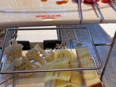-嫩羊羊·延边烤串·朝鲜族美食(张家港美食街店)