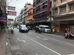 -唐人街(耀华力路)