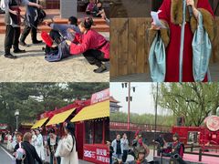 -大明幻境第一城