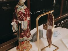 -锦府盐帮·李宅(领展购物广场中关村店)