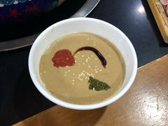 -羯羊城涮羊肉(陶然水岸店)