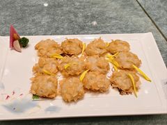 -丰尔粥食·顺德鱼生·干蒸排骨顺德菜(大良分店)