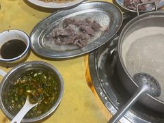 -大戚饭店(泰华路店)