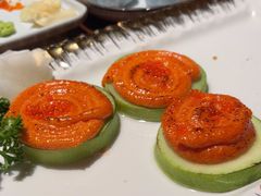 -弓二·烧鸟居酒屋(财富购物中心店)