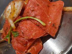 -酒拾烤肉(复地星光天地店)