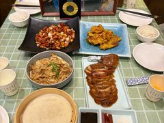 -玉桥餐厅(天坛店)