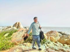 -汕尾风车岛