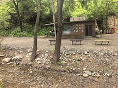 -龙门涧景区