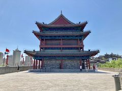 -西安城墙·碑林历史文化景区