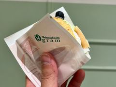 -Gram舒芙蕾(杭州中心店)