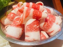 招牌精品烤肥牛-胡哥烤肥牛(车公庙店)