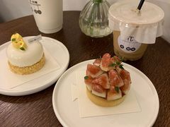 -Ten Olives甜点