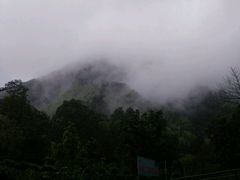 -藏龙百瀑风景区