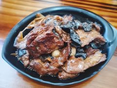 烤麸-小时候焗海鲜(鄞州万达店)