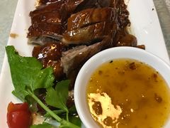 -秋色客家菜(南山店)