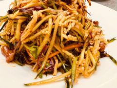 -李老哈·东北菜(宋园路店)