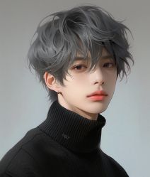 -爱秀造型 T-G