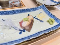 -鮨一日本料理旗舰店(总店)