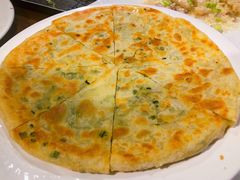 葱油饼-合家院饭庄(榆关道店)