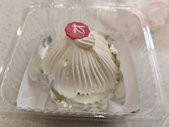-凯司令西点房(南京东路店)