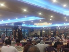 -潮喜竹溪荔湖酒家(荔枝湾店)