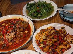 -小口味