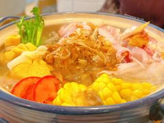 日式小火锅-春笙食堂.丼饭拉面寿司(GOGO新天地店)