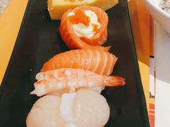 -元气寿司(东方宝泰店)