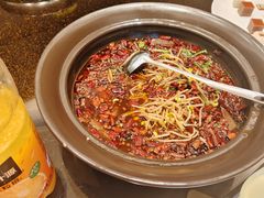 -章吴记喜瑞餐厅(东东城店)