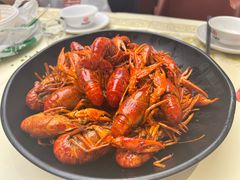 -聚味瞿记·龙虾堂(坡子街店)