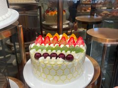 -新侨三宝乐面包店(崇文门店)