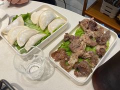 -山海龙·潮汕牛肉火锅(奥林春天店)