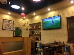 -川成串·自助串串香火锅(朝阳店)