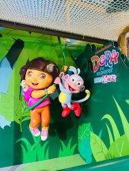 -尼克Playtime(欢乐海岸店)