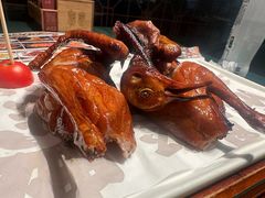 传统生炸红烧鸽-大鸽饭(汉溪长隆店)