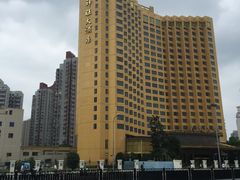 -上海神旺大酒店