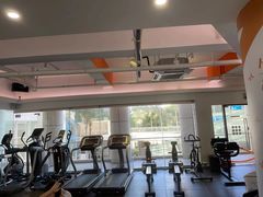 -MEGA BASE 健身馆(南山店)