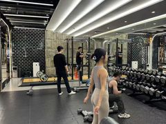 -悦莱美游泳健身(珠江新城花城汇店)