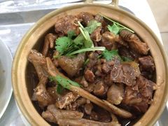 雁鹅煲-榕记(番禺总店)