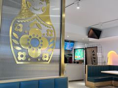 -库滋明·俄罗斯特色美食(中央大街店)