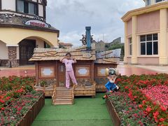 -沈阳方特欢乐世界