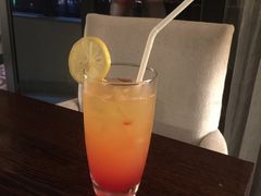 -三亚福朋喜来登酒店·大堂吧
