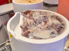 -龍歌自助小火锅(秦淮水游城店)