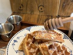 -春庄咖啡SpringHues(钟楼小区店)